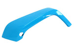 Painted Front Fender Flare for 2007-2017 Jeep Wrangler (Aftermarket | Driver-Side) Chief (PQB) 5KC87TZZAJ CH1268108 