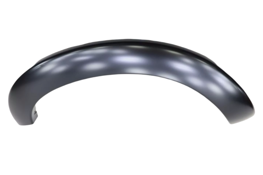 Painted Front Fender Flare for 2011-2016 Ford F250 (OEM | Left, Driver-Side) BC3Z16039APTM