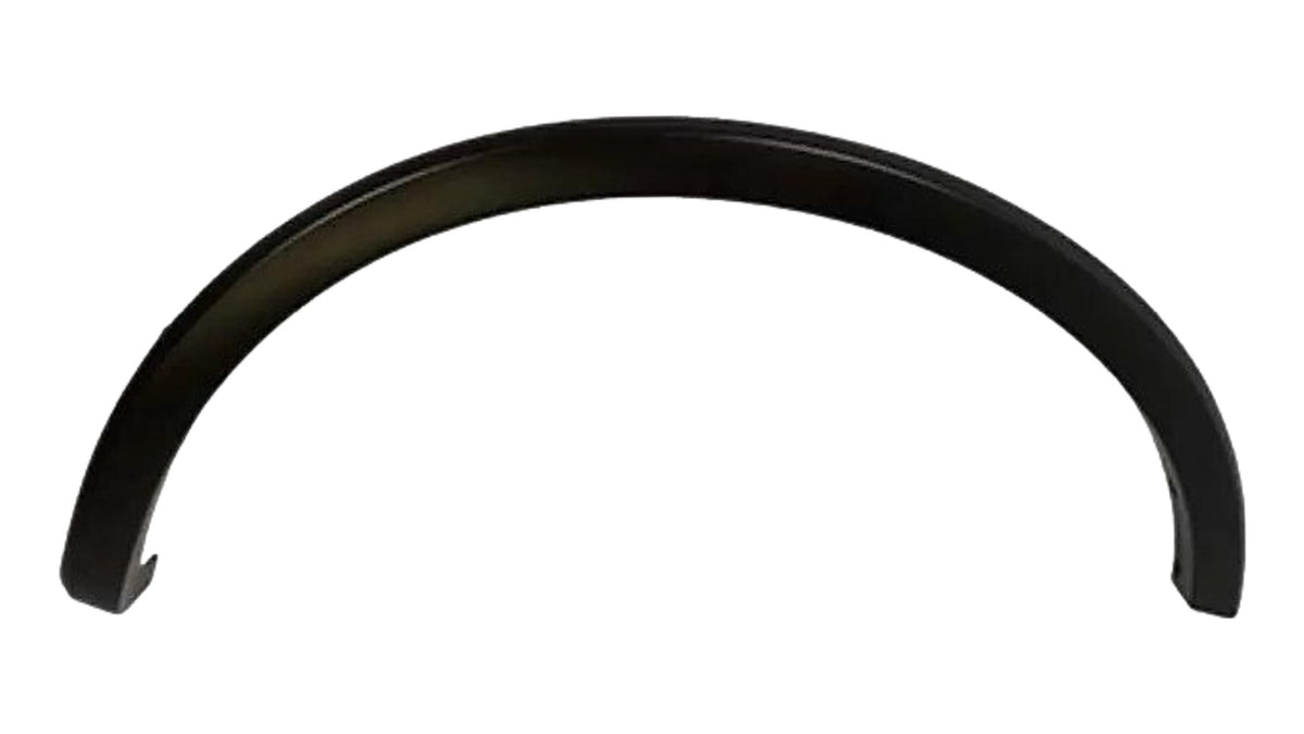 Painted Front Fender Flare for 2015-2017 Ford F150 Passenger-Side FL3Z16038AA FO1291131 ReveMoto Replacement Painted Car Parts Painted Auto Parts