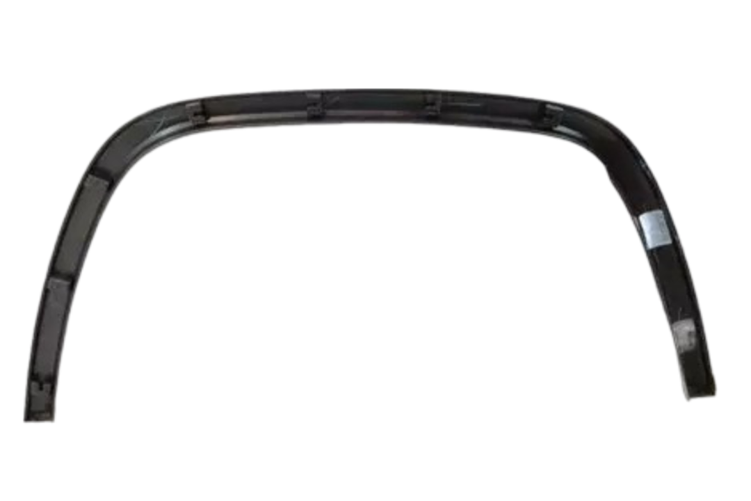 Painted Front Fender Flare for 2016-2021 Jeep Grand Cherokee 5XT67TZZAB Left Driver-Side