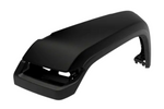 Painted Front Fender Flare for 2018-2023 Jeep Wrangler (WITH: LED Lamps | Driver-Side) 6AD67TZZAH Replaced by 68584843AA