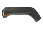 2018-2025 Jeep Wrangler Front Fender Flare Painted (All-Terrain Tires; WITH: LED Lamps | Driver-Side)