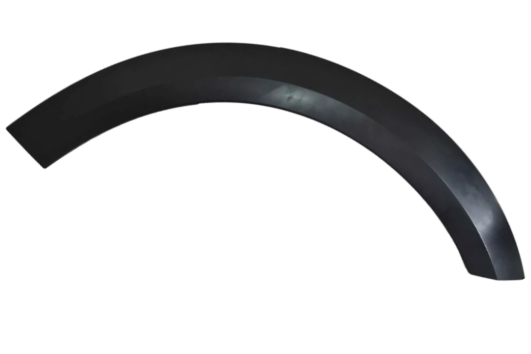 Painted Front Fender Flare for 2018-2024 Volvo XC60 39848477 Right Passenger-Side