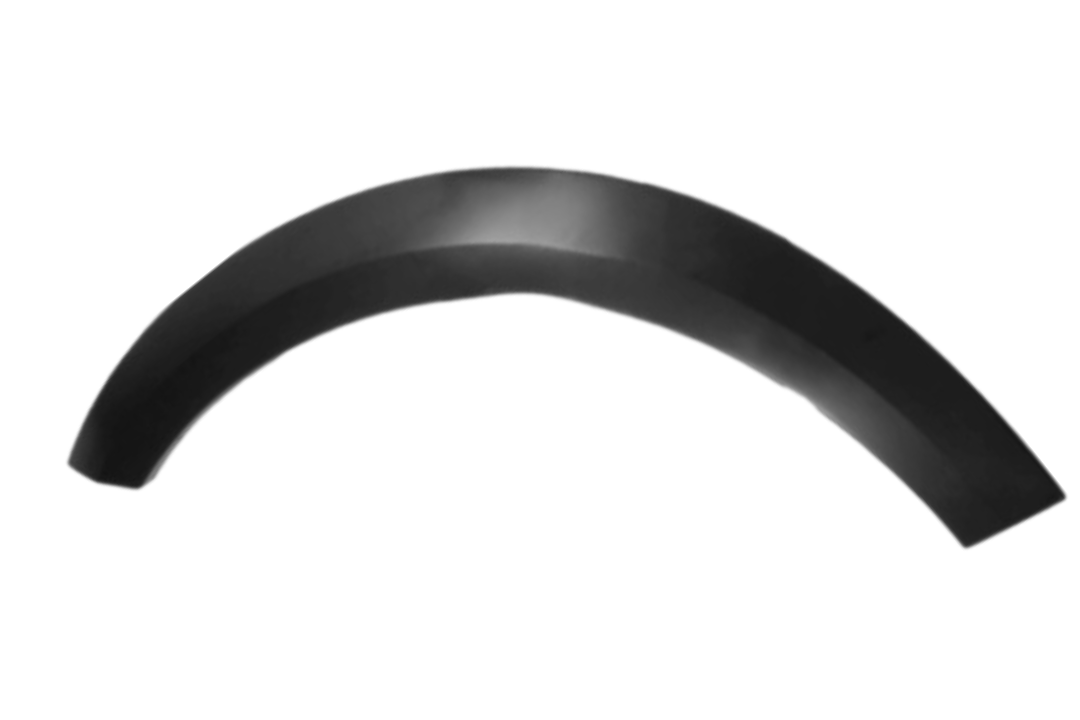 Painted Front Fender Flare for 2018-2024 Volvo XC60 39849250 Left Driver-Side