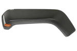 Painted Front Fender Flare for 2020-2025 Jeep Gladiator (Left; Driver-Side) 6CE67TZZAH 