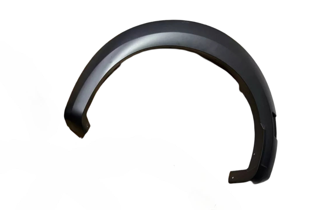 Painted Front Fender Flare for 2021-2025 Ford F150 Raptor (OEM | Passenger-Side) ML3Z16038AB ReveMoto Painted Auto Parts Replacement