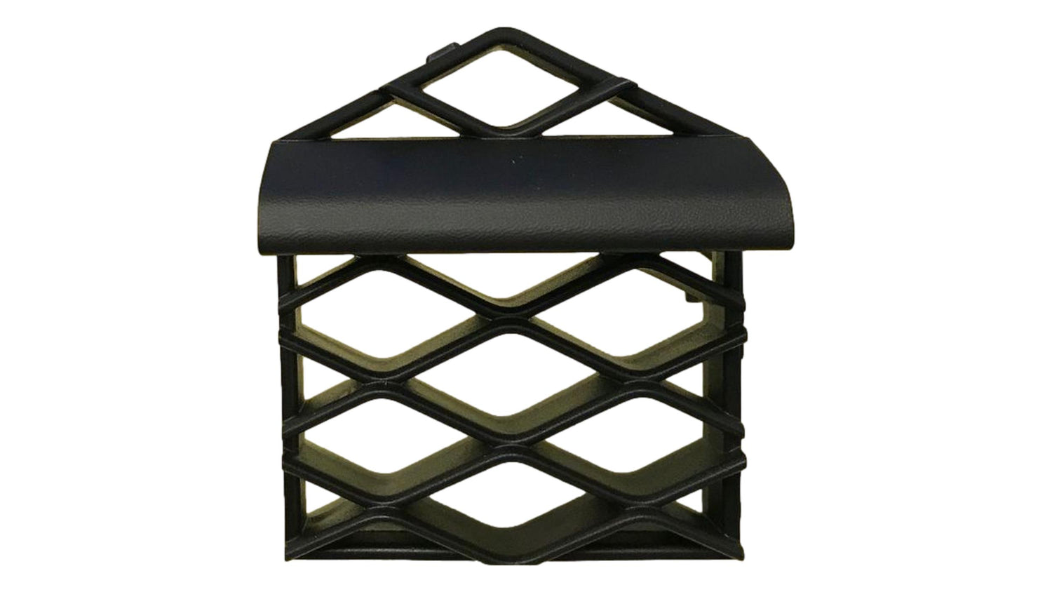 Painted Front Tow Hook Cover for 2010-2013 Infiniti G37 (WITH: Sport Trim) 622561NH1A