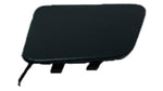 Painted Front Tow Hook Cover for 2016-2019 Nissan Sentra (WITH- Nismo; OEM) 622A04FU0H