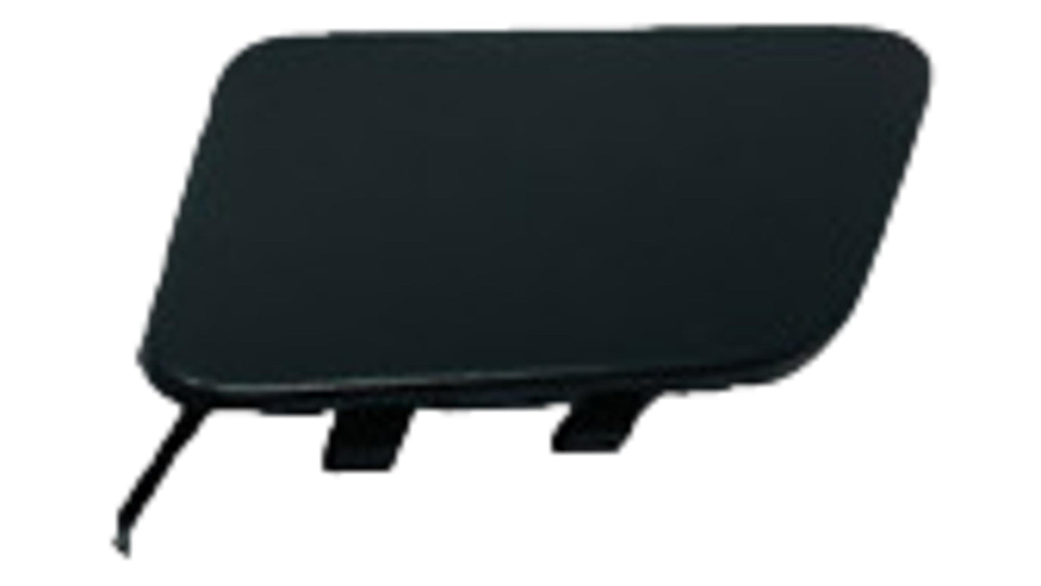 Painted Front Tow Hook Cover for 2016-2019 Nissan Sentra (WITH- Nismo; OEM) 622A04FU0H