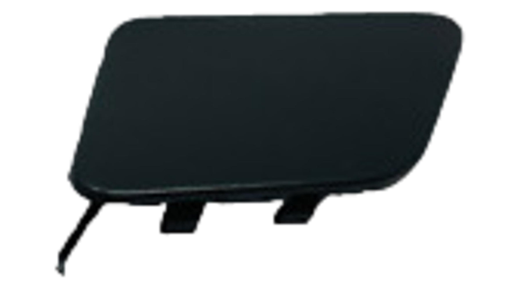 Painted Front Tow Hook Cover for 2016-2019 Nissan Sentra (WITH- Nismo; OEM) 622A04FU0H