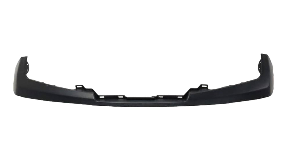 Painted Front Upper Bumper Cover for 2009-2019 Nissan Frontier 62025ZL00B NI1014100