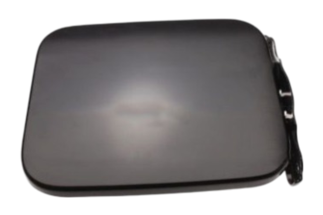 Painted Gas Lid Cover 2005-2015 Nissan Armada (OEM) G8830ZV5MA