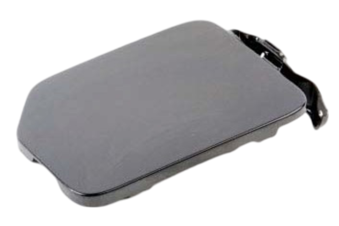 Painted Gas Lid Cover for 2004-2015 Nissan Titan (5.5 & 6.5 Foot Box) K3870ZV1MA