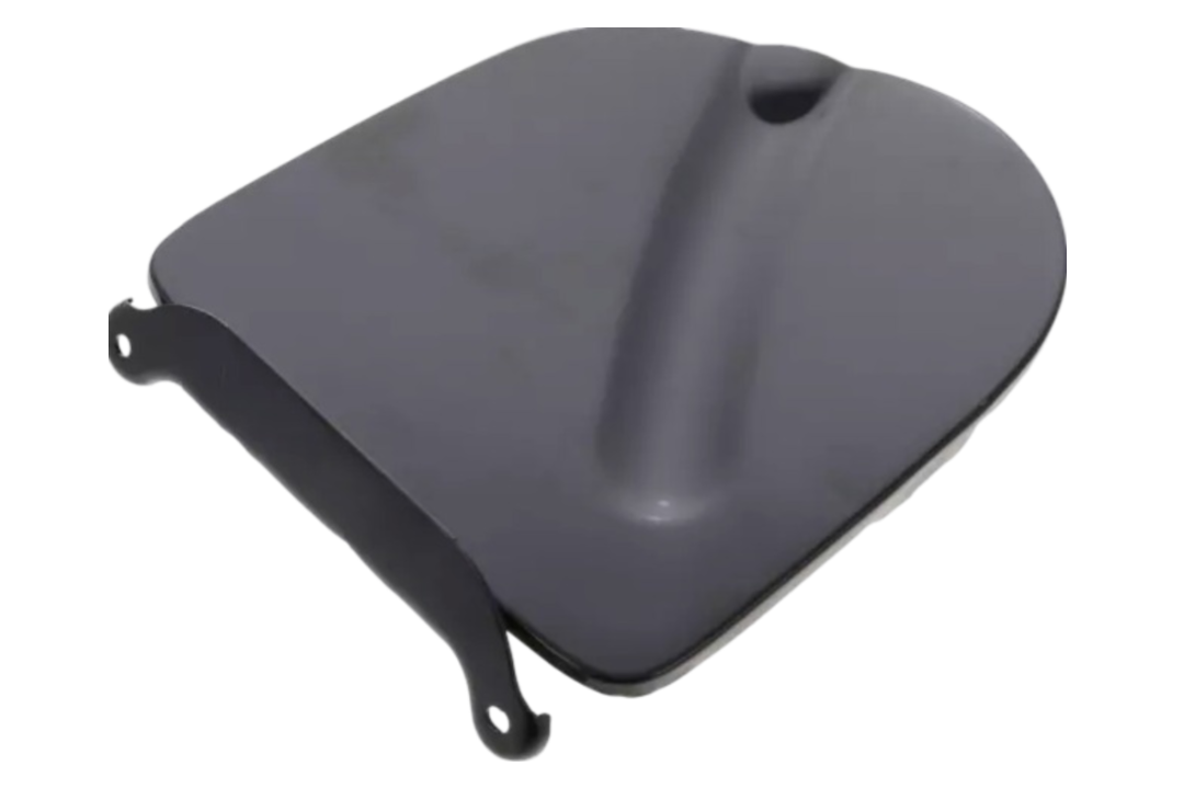 Painted Gas Lid Cover for 2005-2021 Nissan Frontier (5 Foot Box)) K3870ZZ8MA