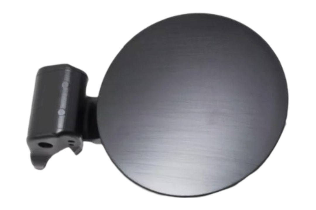 Painted Gas Lid Cover for 2006-2014 Kia Sedona (OEM) 695104D000 ReveMoto Painted Auto Body Parts