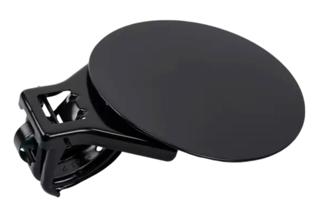 Painted Gas Lid Cover for 2007-2014 Cadillac Escalade (OEM) 15940678 ReveMoto Painted Auto Body Parts Replacement