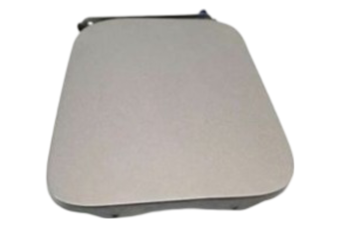 Painted Gas Lid Cover for 2009-2013 Infiniti G37 (OEM) 78830JK000 ReveMoto Painted Auto Body Parts Replacement