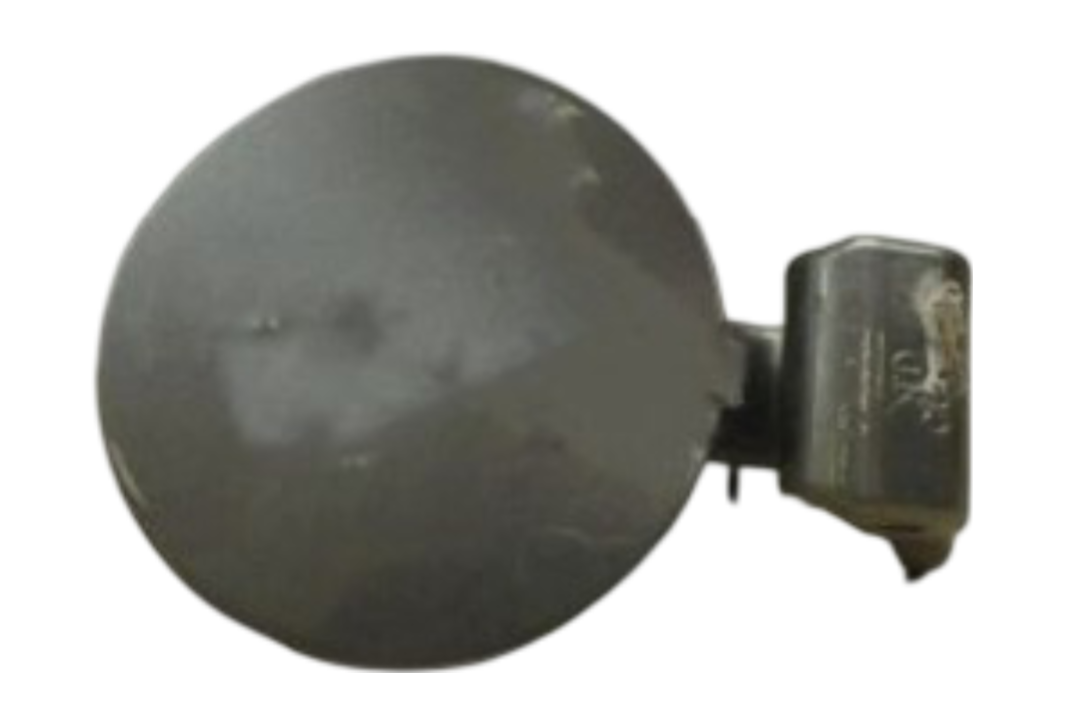 Painted Gas Lid Cover for 2010-2013 Kia Forte Koup (OEM) 695101M200 ReveMoto Painted Auto Body Parts