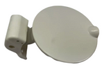 Painted Gas Lid Cover for 2010-2013 Kia Soul (OEM) 695102K500 ReveMoto Painted Auto Body Parts