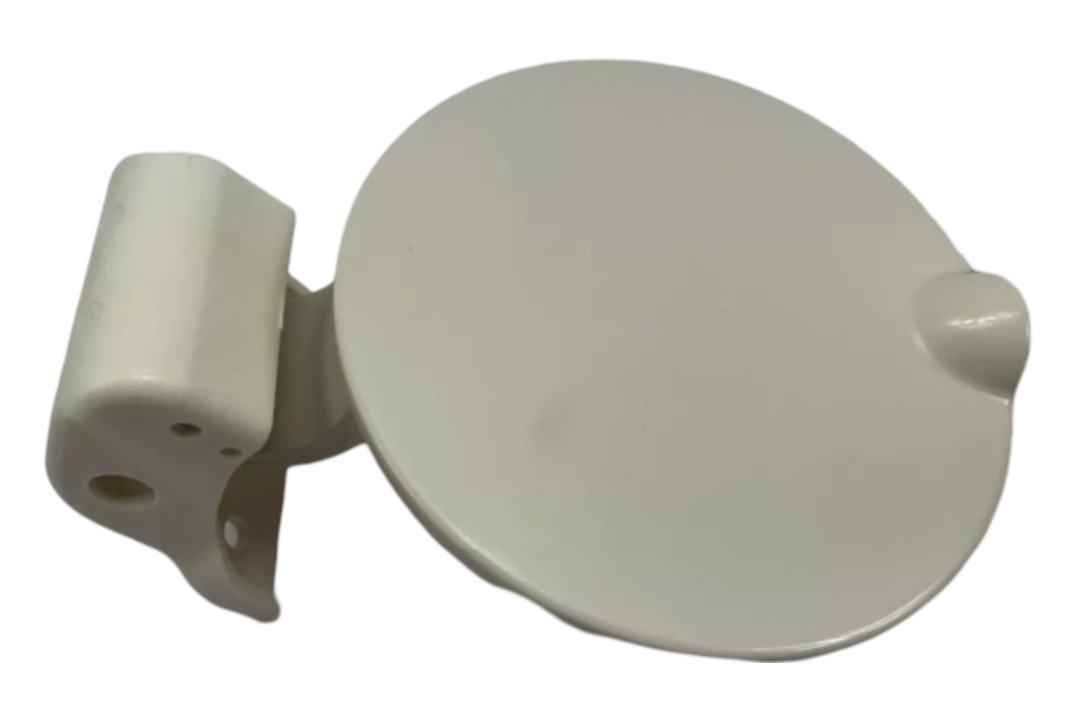 Painted Gas Lid Cover for 2010-2013 Kia Soul (OEM) 695102K500 ReveMoto Painted Auto Body Parts