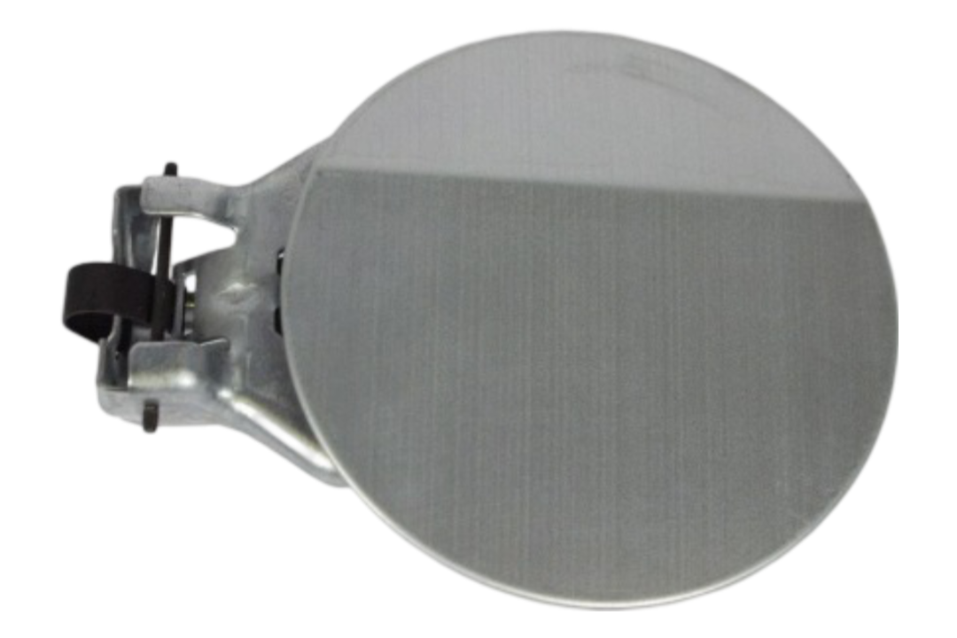 Painted Gas Lid Cover for 2010-2014 Ford Mustang AR3Z63405A26A