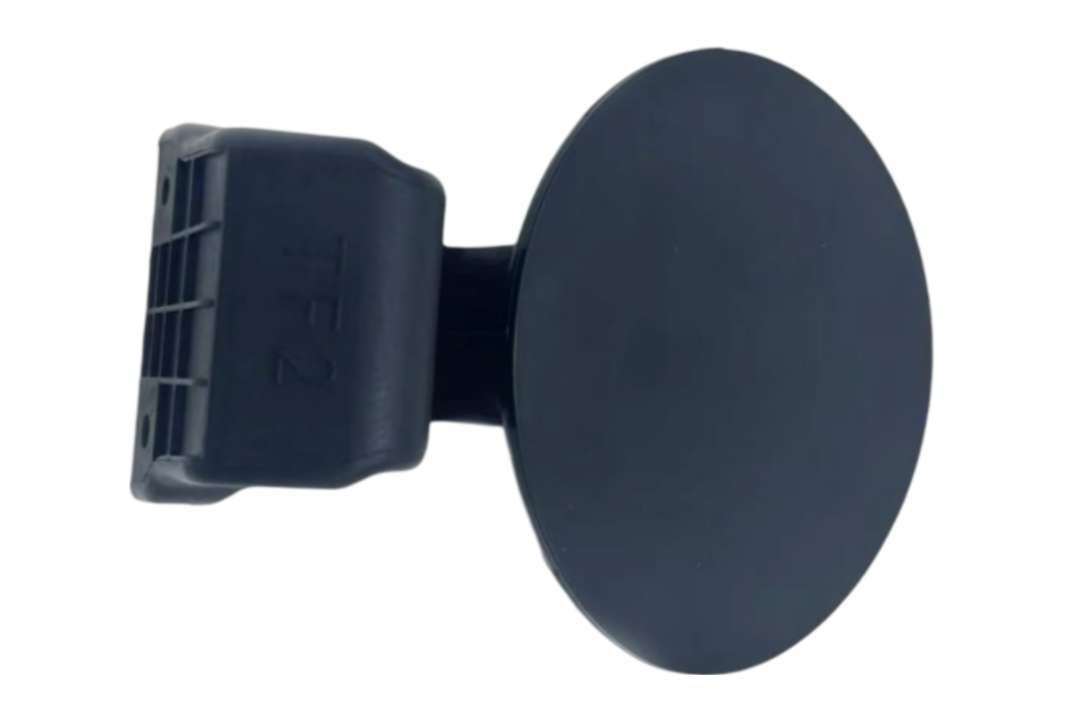 Painted Gas Lid Cover for 2011-2016 Kia Optima (OEM) 695102T000 ReveMoto Painted Auto Body Parts