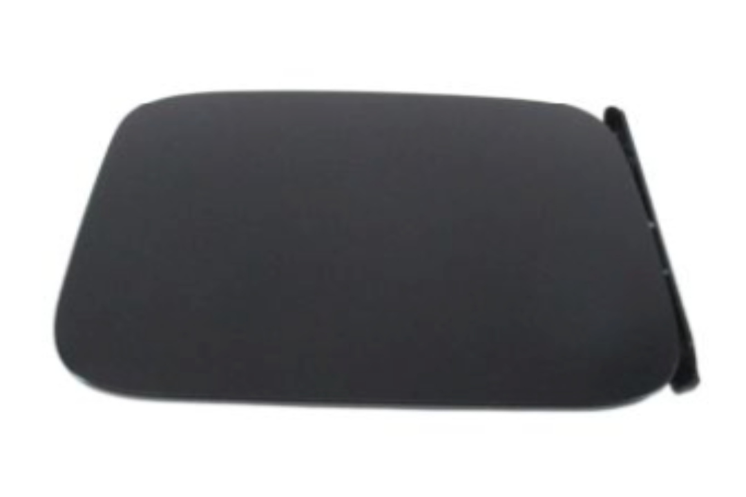 Painted Gas Lid Cover for 2011-2017 Nissan Juke Gas Lid Cover Painted (OEM) 788301KA0A