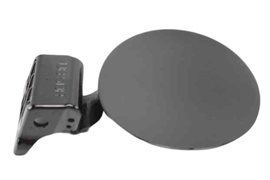 Painted Gas Lid Cover for 2012-2017 Kia Rio (OEM | Hatchback) 695101W200 ReveMoto Painted Auto Body Parts