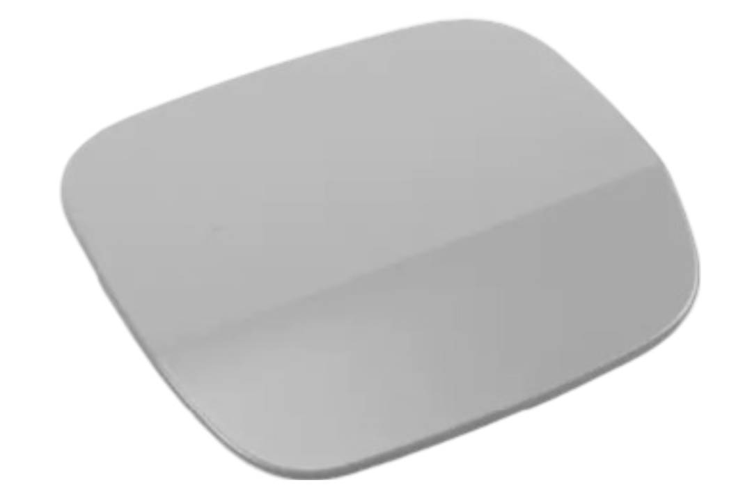 Painted Gas Lid Cover for 2013-2018 Cadillac ATS (OEM | Sedan) 22832425 ReveMoto Painted Auto Body Parts Replacement