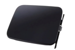 Painted Gas Lid Cover for 2013-2018 Nissan Altima G88303TAMA ReveMoto Painted Auto Body Parts Replacement