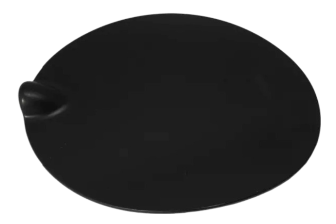 Painted Gas Lid Cover for 2013-2019 Ford Escape CV4Z78405A26B ReveMoto Painted Auto Boday Parts Replacement
