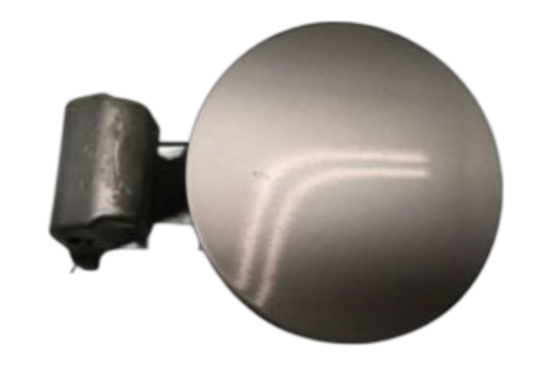 Painted Gas Lid Cover for 2014-2016 Kia Cadenza (OEM) 695103R000 ReveMoto Painted Auto Body Parts
