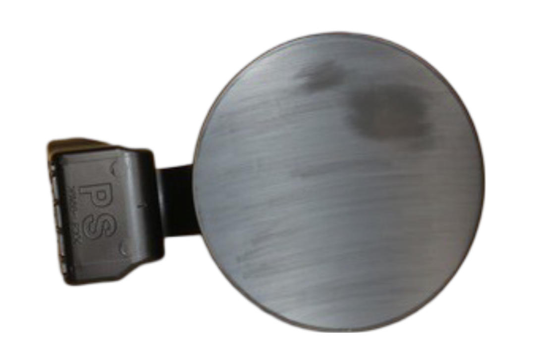 Painted Gas Lid Cover for 2014-2019 Kia Soul (OEM) 69510B2000 ReveMoto Painted Auto Body Parts