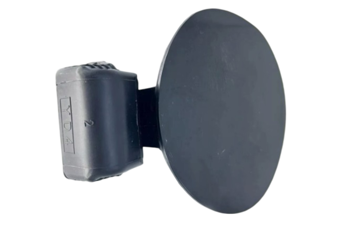 Painted Gas Lid Cover for 2014 Kia Forte (OEM) 69510A7000 ReveMoto Painted Auto Body Parts