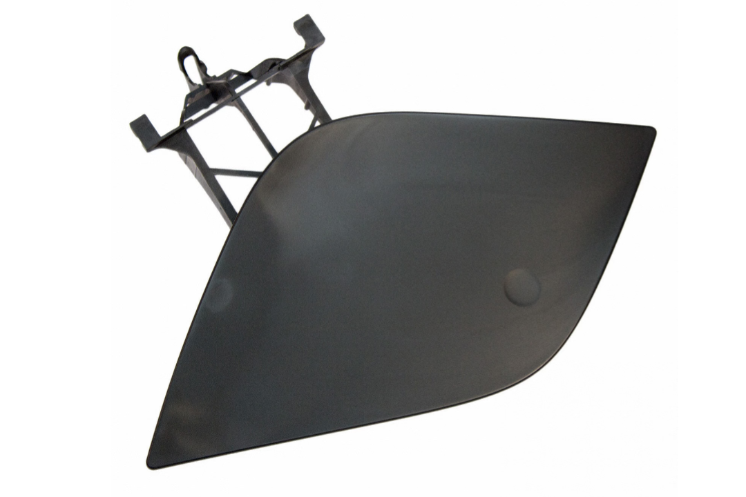 Painted Gas Lid Cover for 2015-2018 Ford Focus BM5Z58405A26A