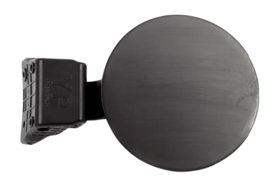 Painted Gas Lid Cover for 2015-2018 Kia Sedona (OEM) 69510A9000 ReveMoto Painted Auto Body Parts