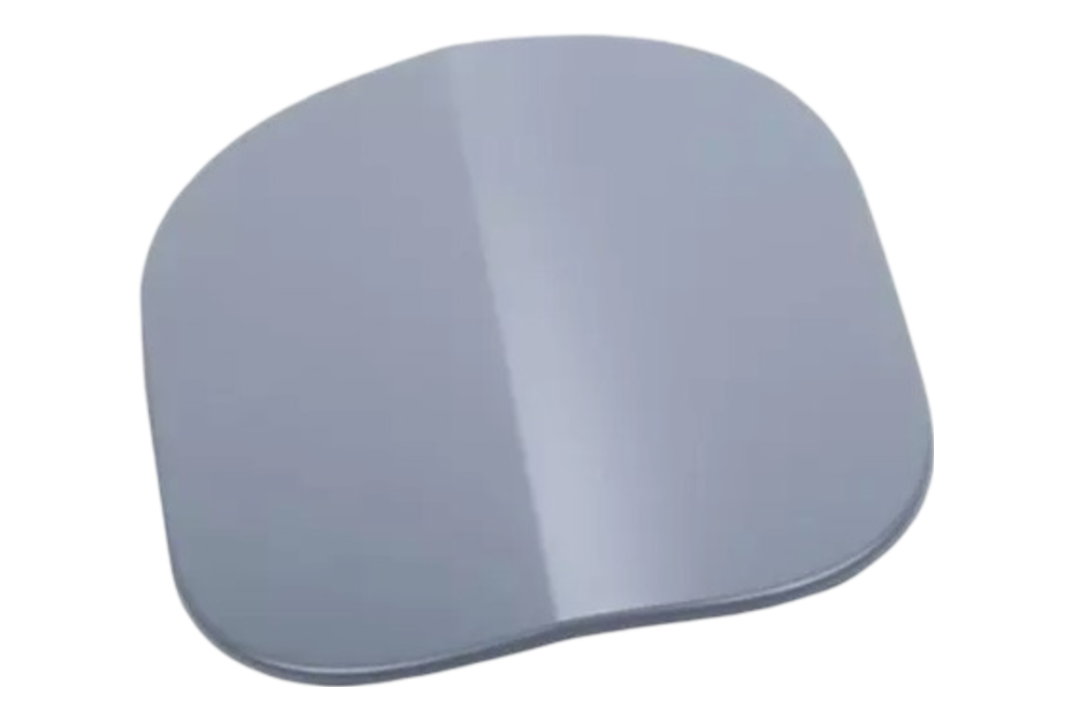 Painted Gas Lid Cover for 2014-2019 Cadillac CTS (OEM) 22846658 ReveMoto Painted Auto Body Parts Replacement