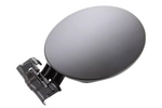 Painted Gas Lid Cover for 2015-2024 Nissan Murano G88305AABA