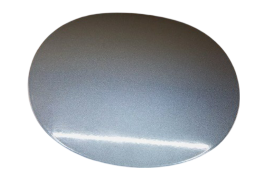 Painted Gas Lid Cover for 2017-2020 Infiniti Q60 (OEM) 788325CA0H