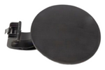 Painted Gas Lid Cover for 2017-2022 Kia Niro (OEM) 69510G5000 ReveMoto Painted Auto Body Parts