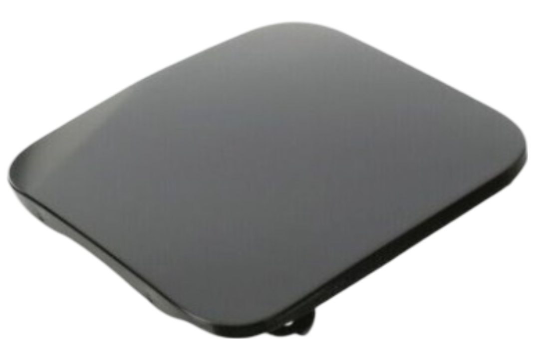 Painted Gas Lid Cover for 2018-2020 Nissan Rogue (Except: Japan Built) G88309TGMA