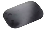 Painted Gas Lid Cover for 2019-2024 Cadillac XT4 (OEM) 84548066 Auto Body Parts Replacement