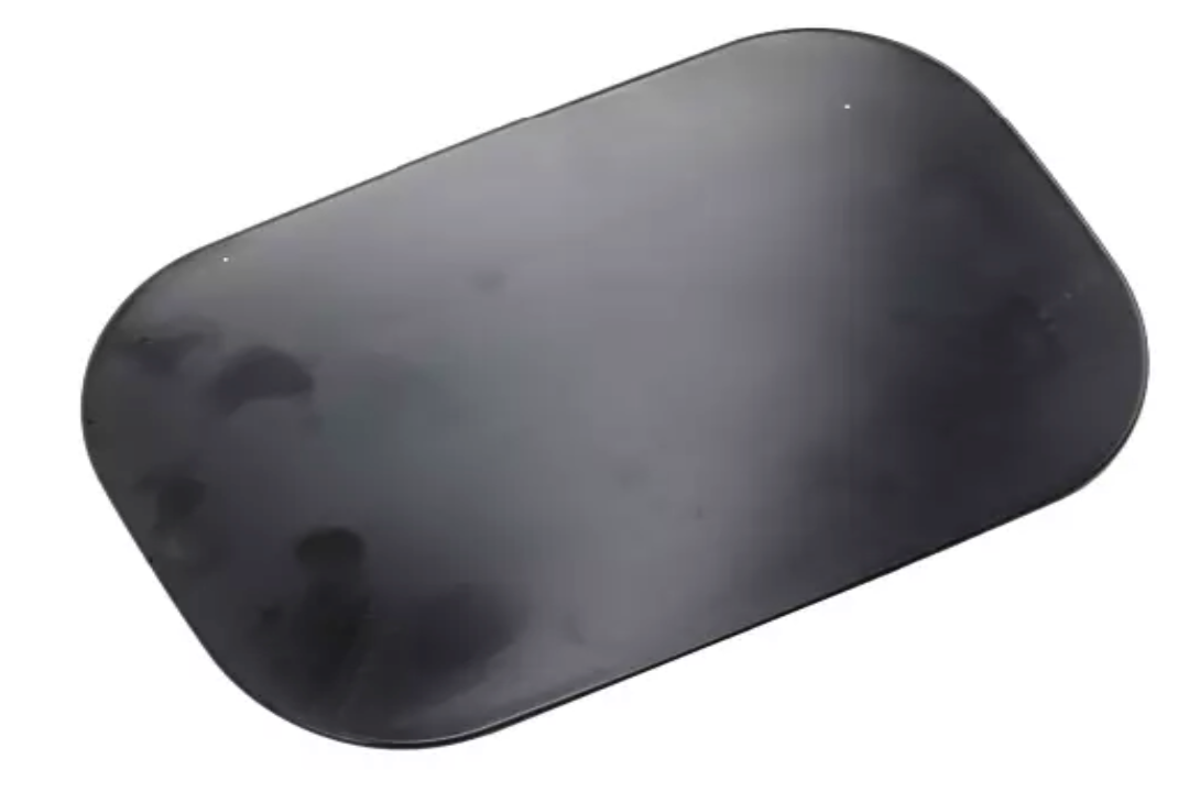 Painted Gas Lid Cover for 2019-2024 Cadillac XT4 (OEM) 84548066 Auto Body Parts Replacement