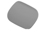 Painted Gas Lid Cover for 2020-2024 Buick Encore GX (OEM) 42793480 ReveMoto Painted Auto Body Parts