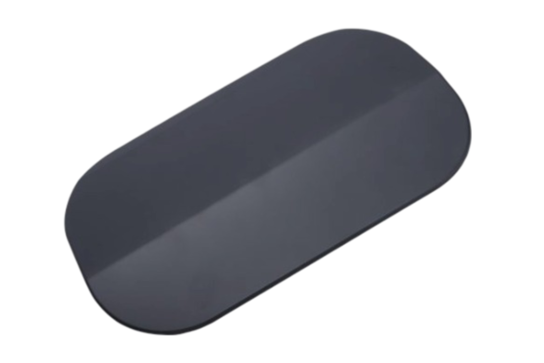 Painted Gas Lid Cover for 2020-2024 Cadillac CT4 84181511 ReveMoto Painted Auto Body Parts Replacement