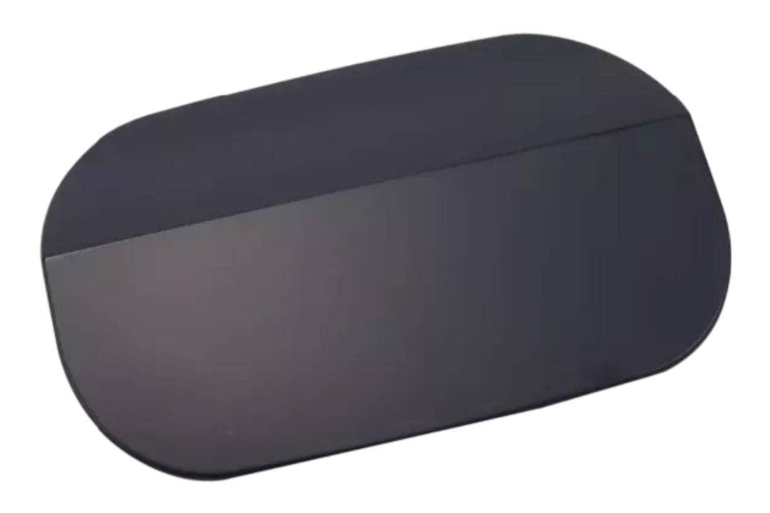 Painted Gas Lid Cover for 2020-2024 Cadillac CT5 (OEM) 84141356 ReveMoto Painted Auto Body Parts Replacement