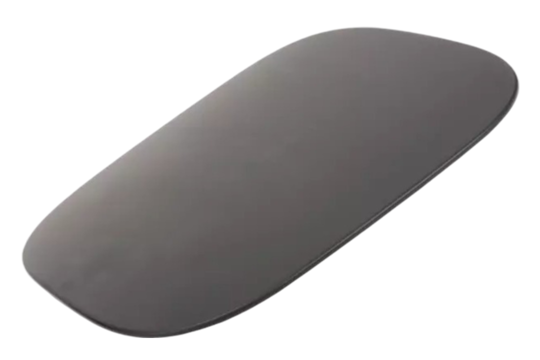 Painted Gas Lid Cover for 2021-2024 Cadillac Escalade (OEM) 84660171 ReveMoto Painted Auto Body Parts Replacement