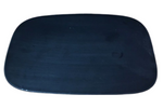 Painted Gas Lid Cover for 2021-2024 Kia Sorento (OEM) 69511R5000 ReveMoto Painted Auto Body Parts