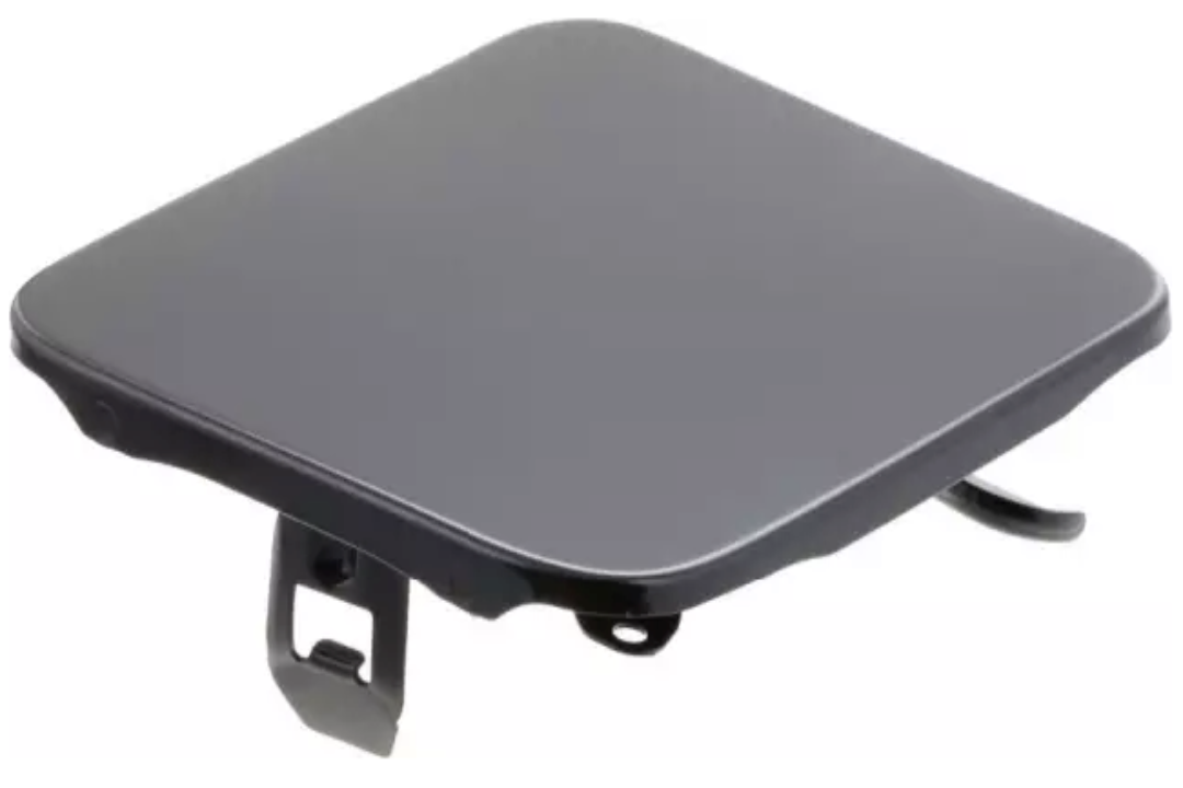 Painted Gas Lid Cover for 2021-2024 Nissan Versa (OEM | Sedan) G88303BAMA