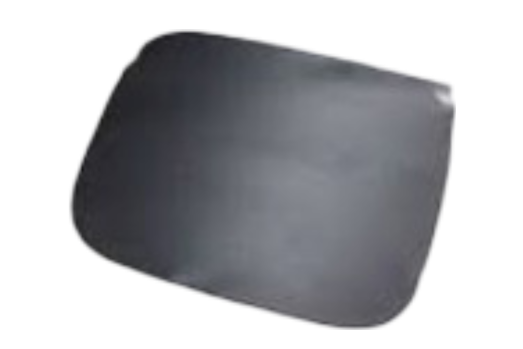 Painted Gas Lid Cover for 2023-2025 Kia Sportage (OEM | Except Hybrid) 69511DW000 ReveMoto Painted Auto Body Parts